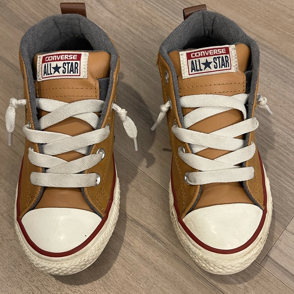 Boys Converse Shoes